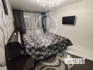 2-к квартира, вторичка, 69м2, 4/6 этаж