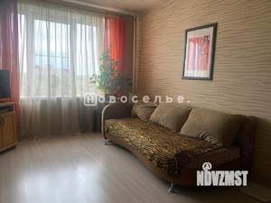 2-к квартира, вторичка, 41м2, 9/9 этаж