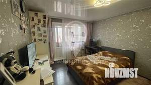 1-к квартира, вторичка, 30м2, 3/5 этаж