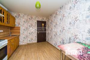 2-к квартира, вторичка, 60м2, 3/10 этаж