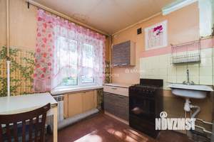 1-к квартира, вторичка, 30м2, 3/5 этаж