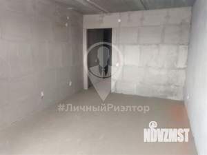 1-к квартира, вторичка, 46м2, 3/15 этаж