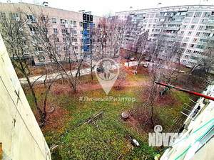 1-к квартира, вторичка, 21м2, 5/5 этаж