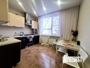 3-к квартира, вторичка, 63м2, 10/25 этаж