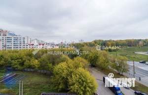 1-к квартира, вторичка, 44м2, 7/14 этаж