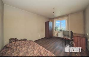 3-к квартира, вторичка, 66м2, 9/9 этаж