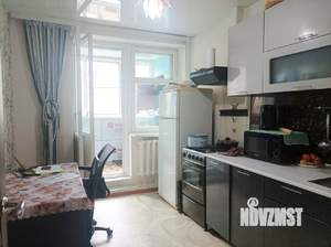 1-к квартира, вторичка, 40м2, 5/6 этаж