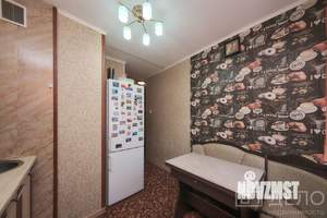 1-к квартира, вторичка, 29м2, 1/5 этаж