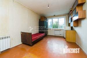 3-к квартира, вторичка, 61м2, 3/5 этаж