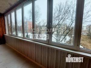 3-к квартира, вторичка, 76м2, 3/5 этаж