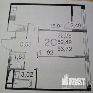 Фото квартиры на продажу (2)