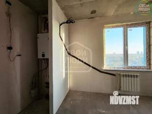 2-к квартира, сданный дом, 67м2, 19/20 этаж