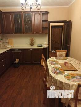 1-к квартира, вторичка, 50м2, 6/10 этаж