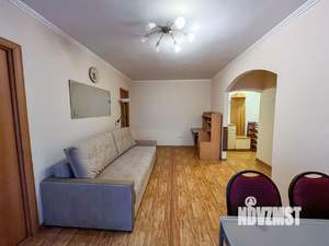 2-к квартира, вторичка, 44м2, 4/4 этаж