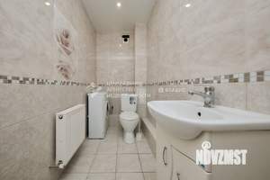 2-к квартира, вторичка, 90м2, 10/15 этаж