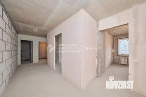 2-к квартира, вторичка, 59м2, 7/10 этаж