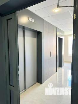 Студия квартира, сданный дом, 26м2, 5/26 этаж