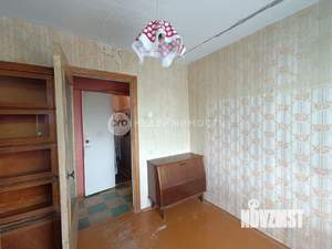 2-к квартира, вторичка, 43м2, 12/12 этаж