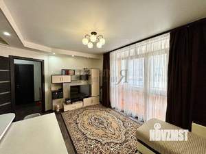 1-к квартира, вторичка, 47м2, 1/30 этаж