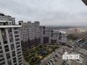 4-к квартира, вторичка, 140м2, 23/26 этаж