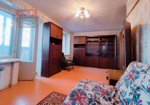 2-к квартира, вторичка, 46м2, 12/12 этаж