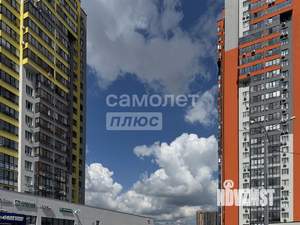 2-к квартира, вторичка, 62м2, 5/25 этаж