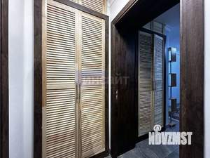 2-к квартира, вторичка, 56м2, 2/5 этаж