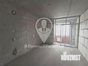 2-к квартира, вторичка, 58м2, 17/25 этаж