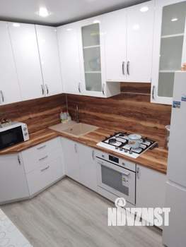 3-к квартира, вторичка, 60м2, 4/5 этаж