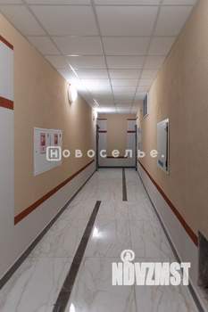 3-к квартира, вторичка, 94м2, 9/24 этаж