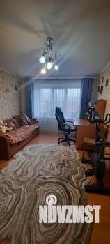 2-к квартира, вторичка, 53м2, 4/9 этаж