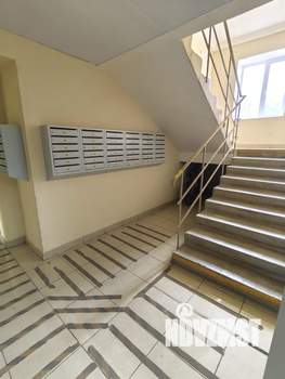 1-к квартира, сданный дом, 31м2, 8/10 этаж