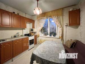 2-к квартира, вторичка, 49м2, 3/10 этаж