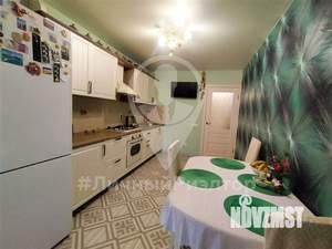 2-к квартира, вторичка, 56м2, 4/15 этаж