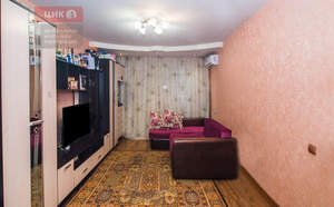 2-к квартира, вторичка, 45м2, 2/5 этаж