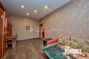 2-к квартира, вторичка, 71м2, 2/4 этаж