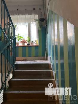 3-к квартира, вторичка, 61м2, 3/5 этаж