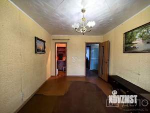 2-к квартира, вторичка, 48м2, 5/5 этаж