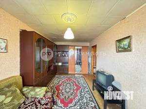 2-к квартира, вторичка, 51м2, 4/9 этаж