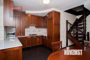 3-к квартира, вторичка, 111м2, 10/11 этаж
