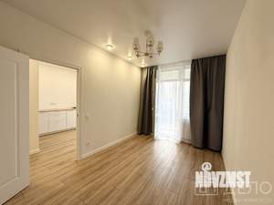 1-к квартира, вторичка, 37м2, 7/26 этаж