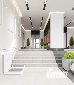 2-к квартира, вторичка, 72м2, 2/20 этаж