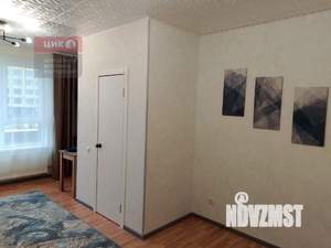 Студия квартира, сданный дом, 23м2, 2/14 этаж