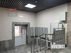 3-к квартира, вторичка, 69м2, 4/24 этаж