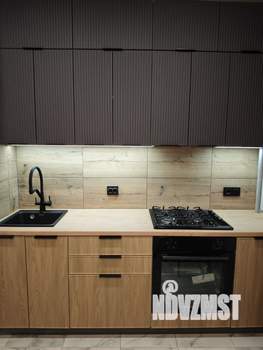 2-к квартира, сданный дом, 55м2, 6/25 этаж