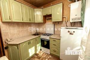 2-к квартира, вторичка, 40м2, 1/5 этаж