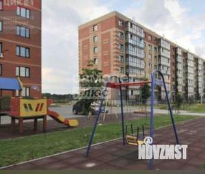 Студия квартира, вторичка, 29м2, 5/7 этаж