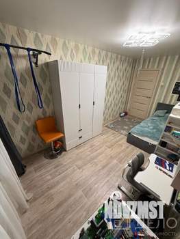 3-к квартира, вторичка, 59м2, 4/9 этаж