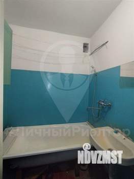 1-к квартира, вторичка, 51м2, 4/10 этаж