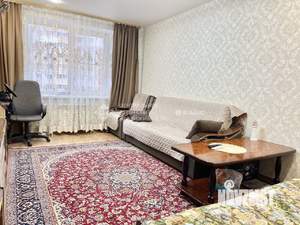 3-к квартира, вторичка, 86м2, 4/10 этаж